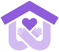 HarvardCare at Home - home health mobile logo