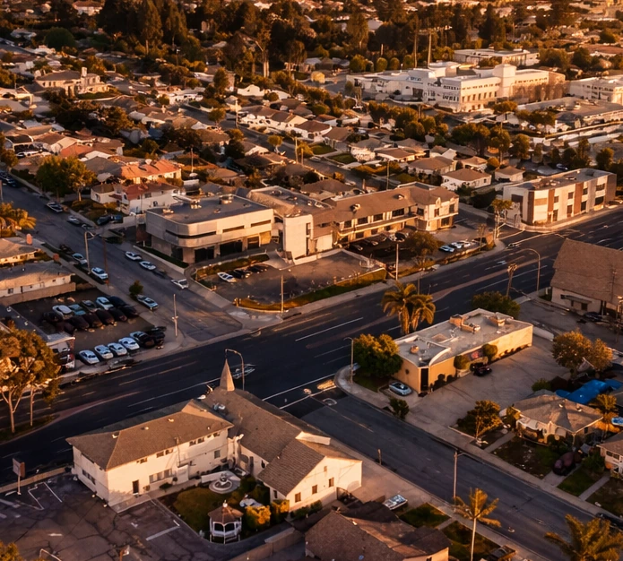 Wound Care at Home in Montebello